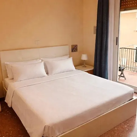 Hotel Elisabetta 3*