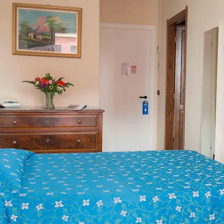 Szálloda Elisabetta Sestri Levante