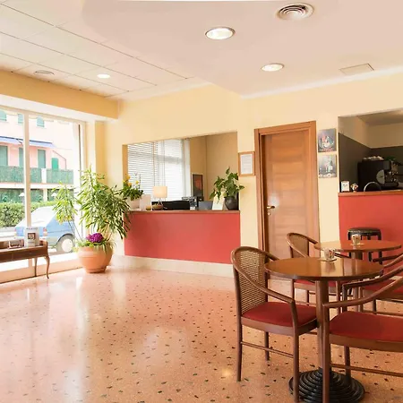 Elisabetta 3* Sestri Levante