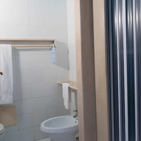 Elisabetta Szálloda 3*