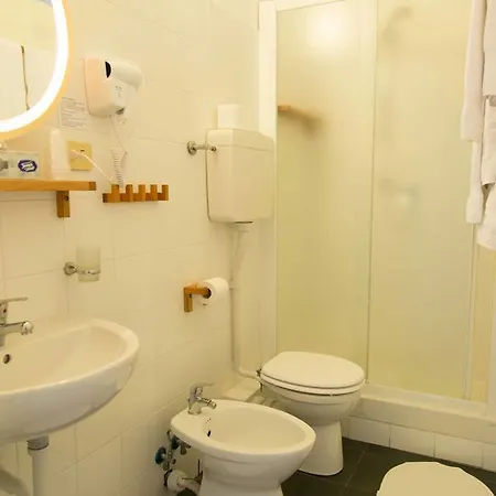 Szálloda Elisabetta