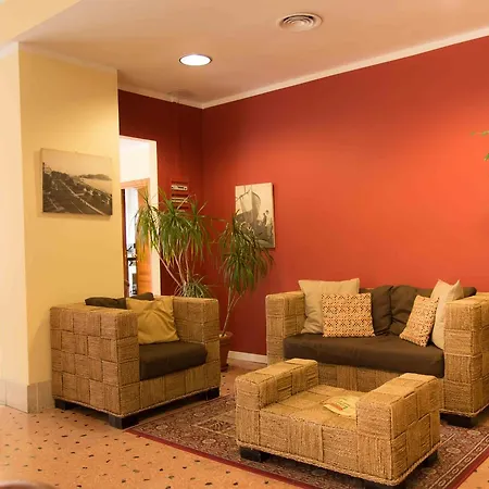 Szálloda Elisabetta