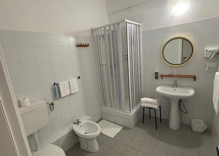 Hotel Elisabetta Sestri Levante