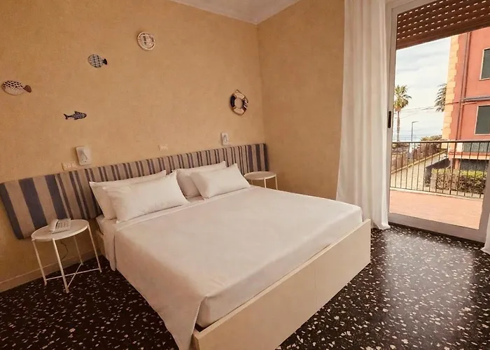 Hotel Elisabetta