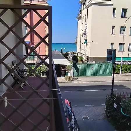 Отель Elisabetta 3*