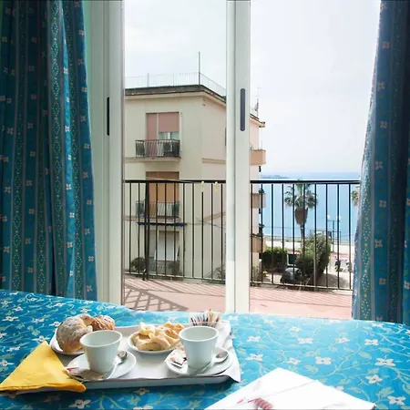 Elisabetta Hotel Sestri Levante