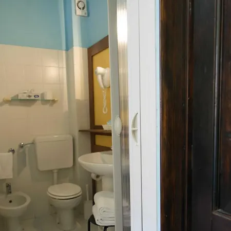 ホテル Elisabetta セストリ・レヴァンテ