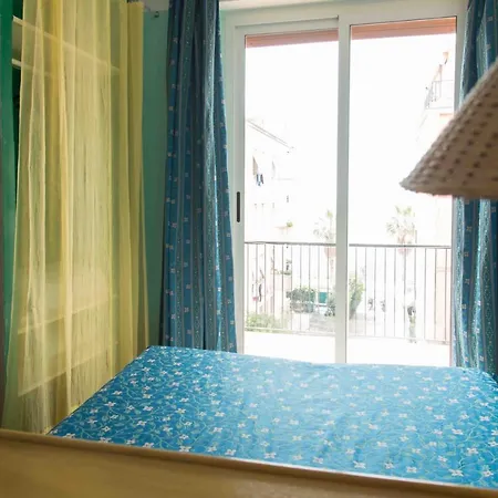 Elisabetta 3* Sestri Levante