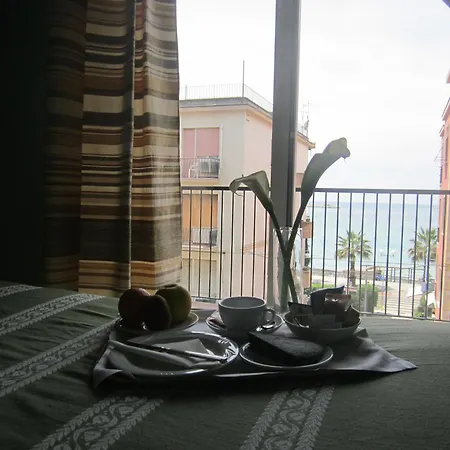Hotel Elisabetta Sestri Levante