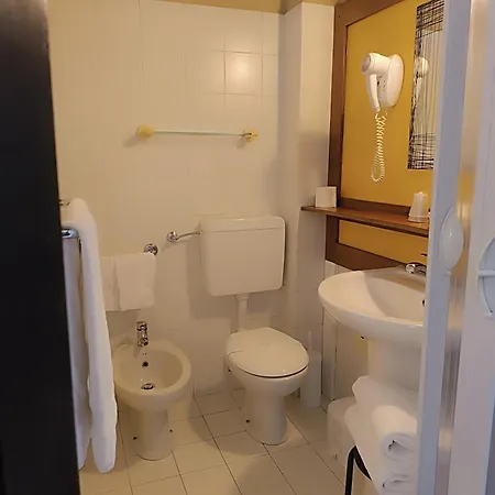 Elisabetta Hotel Sestri Levante