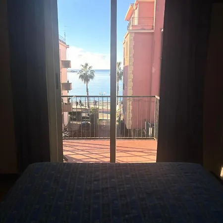 Hotel Elisabetta 3*