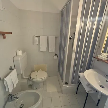 Elisabetta 3* Sestri Levante