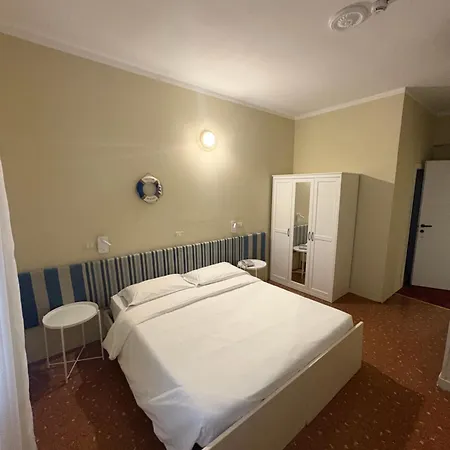 Elisabetta 3* Sestri Levante