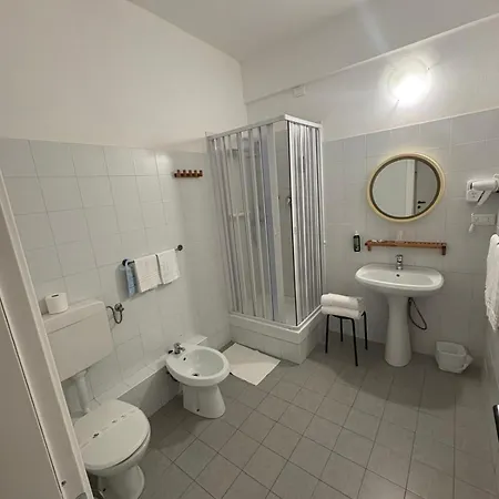 Hotel Elisabetta Sestri Levante