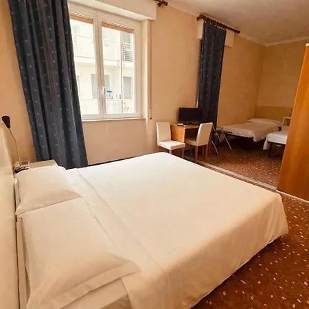 Otel Elisabetta