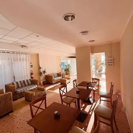 Hotel Elisabetta