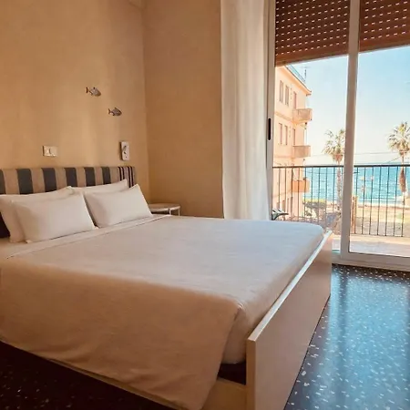 Elisabetta Hotel Sestri Levante