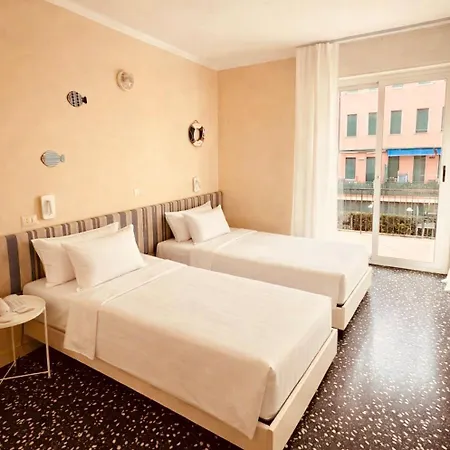 Hotel Elisabetta 3*