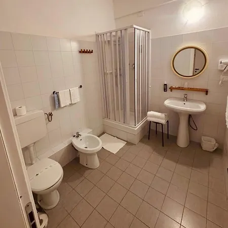 Elisabetta Hotel Sestri Levante