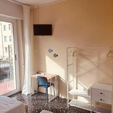 Elisabetta Hotel 3*