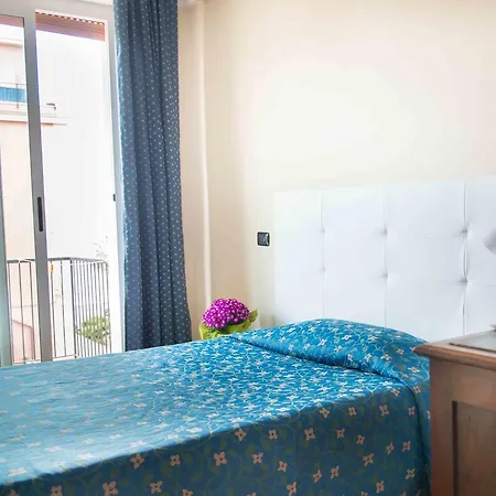 ホテル Elisabetta 3*