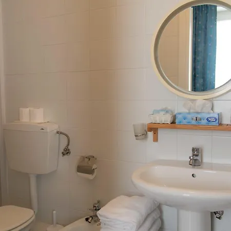 Elisabetta 3* Sestri Levante