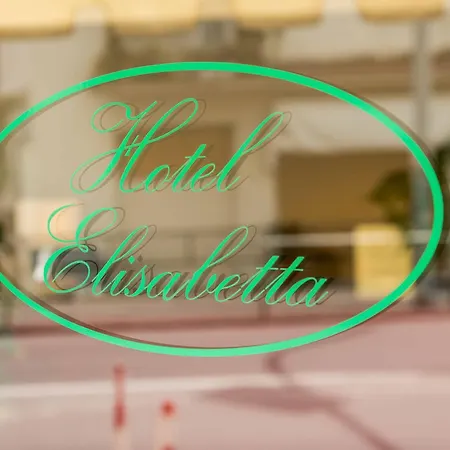 Elisabetta ホテル 3*