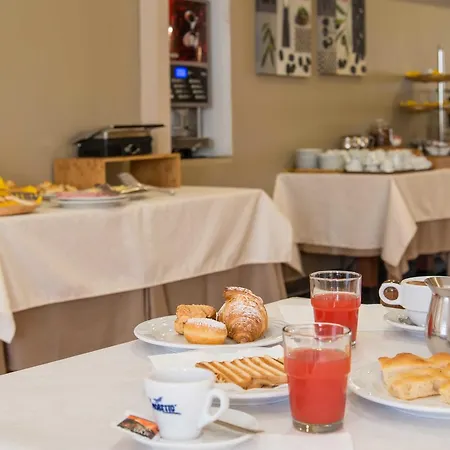 Elisabetta Hotel Sestri Levante