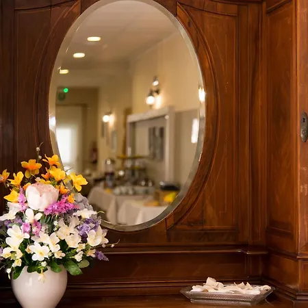 Elisabetta 3* Sestri Levante