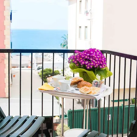 Hotel Elisabetta Sestri Levante