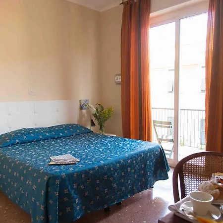 Elisabetta 세스트리레반떼