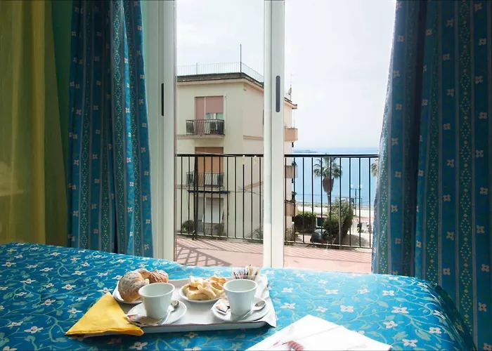 Elisabetta Hotel Sestri Levante