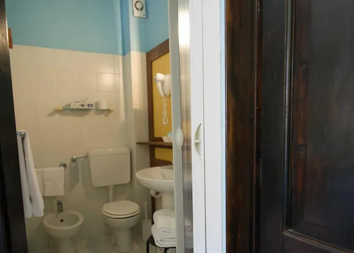 Hotel Elisabetta Sestri Levante