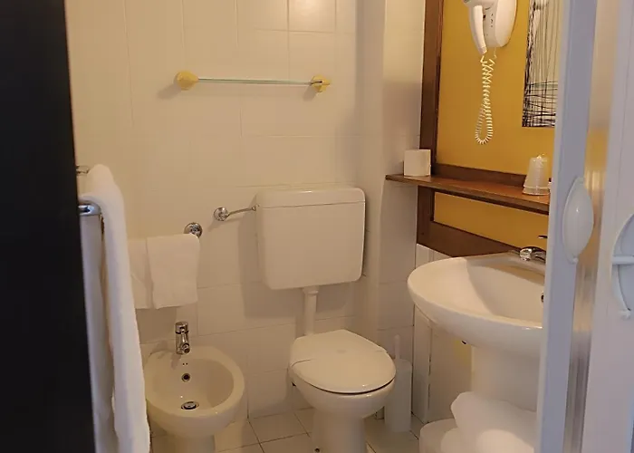 Elisabetta Hotel Sestri Levante