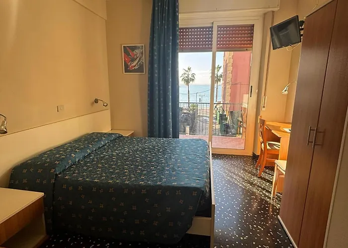 Elisabetta Sestri Levante