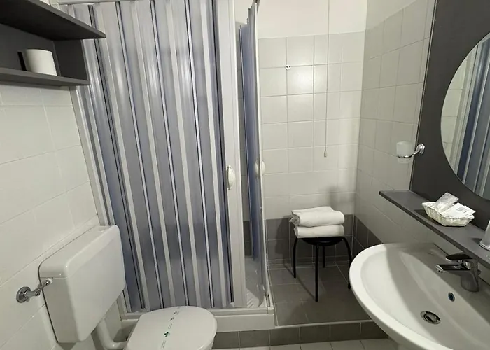 Elisabetta Hotel Sestri Levante