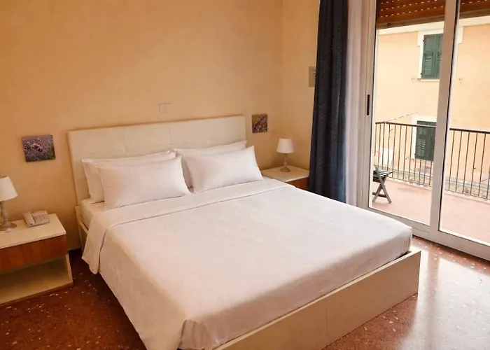 Otel Elisabetta 3*