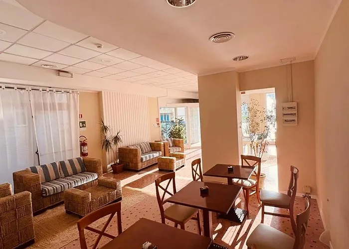 Otel Elisabetta