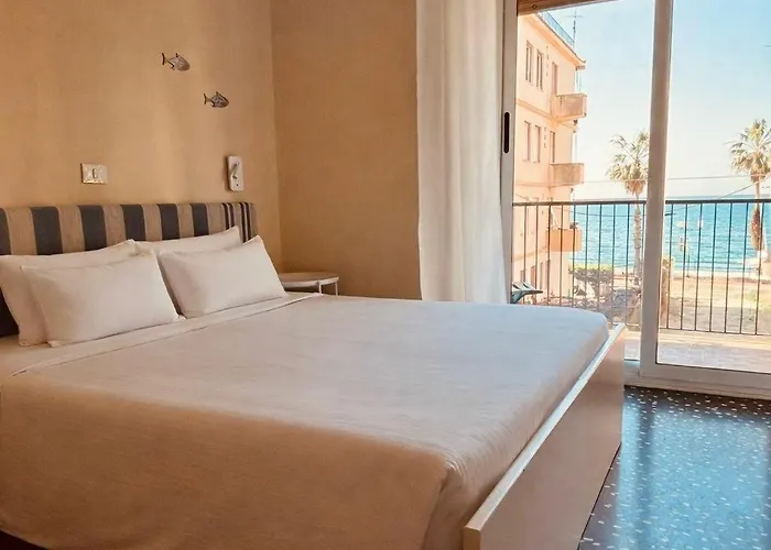 Elisabetta Otel Sestri Levante