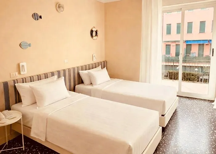 Otel Elisabetta 3*