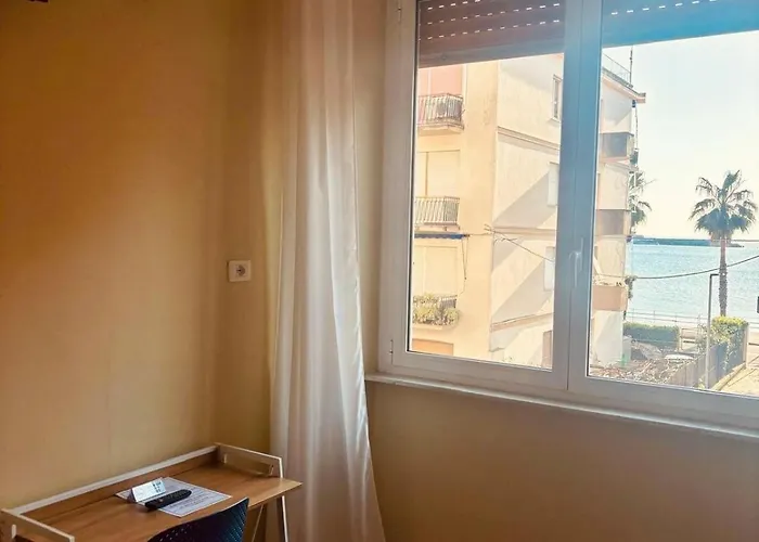 Elisabetta 酒店 东塞斯特里