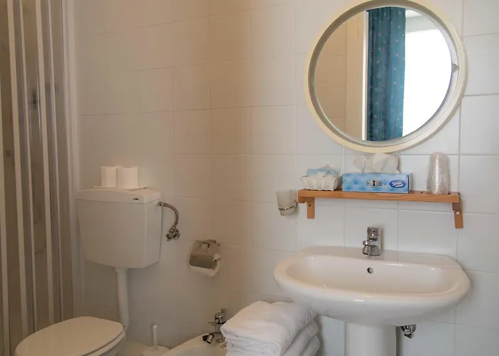 Elisabetta 3* Sestri Levante