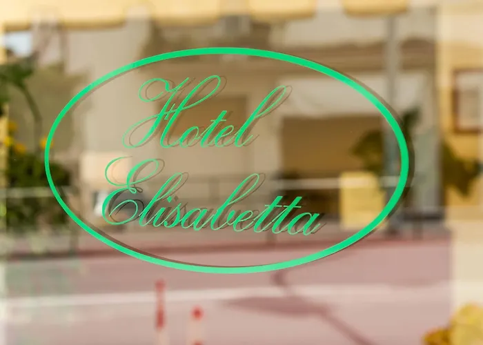 Elisabetta Hotel 3*