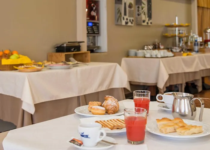 Elisabetta Hotel Sestri Levante