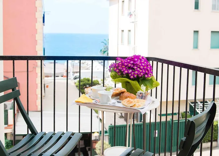 Hotel Elisabetta Sestri Levante