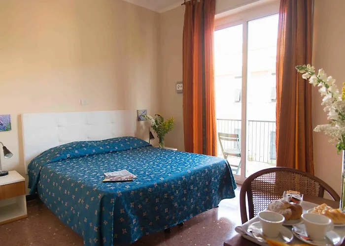 Elisabetta Sestri Levante